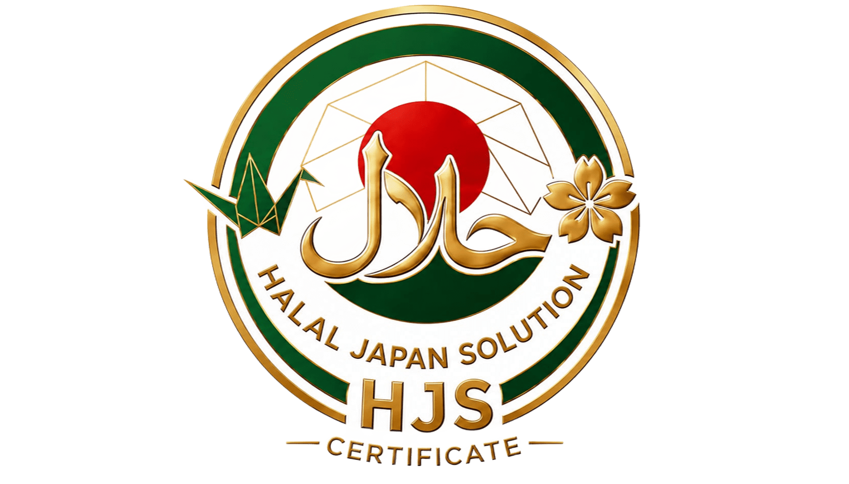 Japan Halal Certification